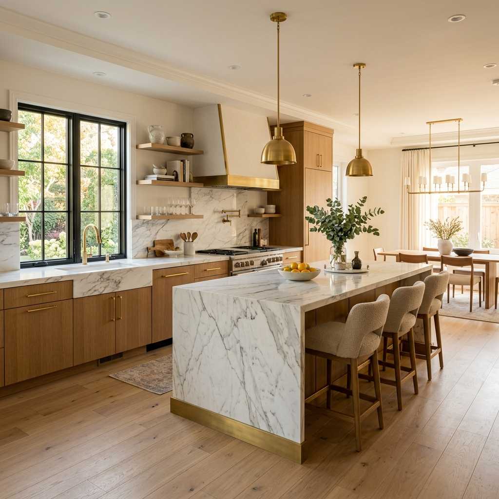 How to Style Your Home for Real Estate Listings